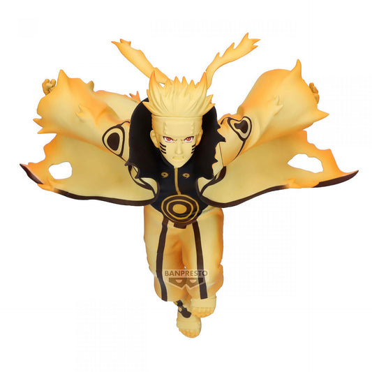Naruto Shippuden - Uzumaki Vibration Stars Figuur 17cm