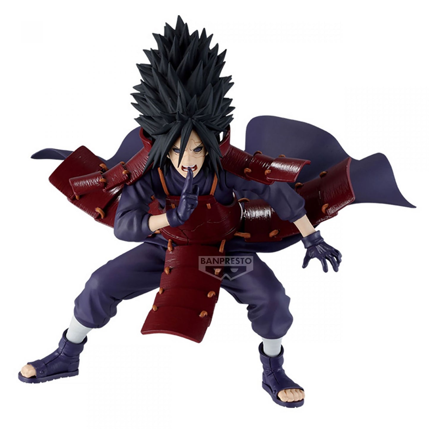 Naruto Shippuden - Vibration Stars - Uchiha Madara