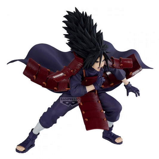 Naruto Shippuden - Vibration Stars - Uchiha Madara