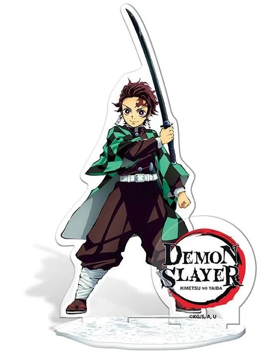 DEMON SLAYER Acryl® Tanjiro