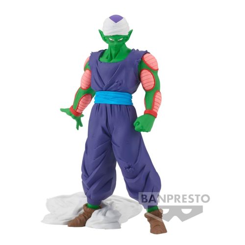 DRAGON BALL Z - PICCOLO "VERSION B" - FIGURE SOLID EDGE WORKS