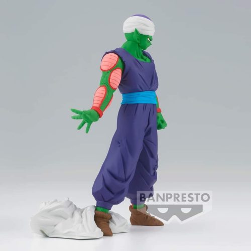 DRAGON BALL Z - PICCOLO "VERSION B" - FIGURE SOLID EDGE WORKS