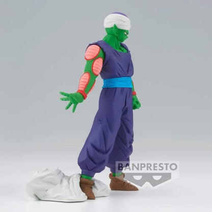 DRAGON BALL Z - PICCOLO "VERSION B" - FIGURE SOLID EDGE WORKS