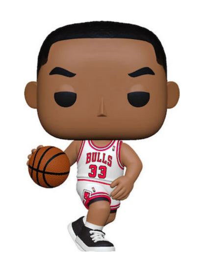 Funko Pop! - NBA Scottie Pippen 109