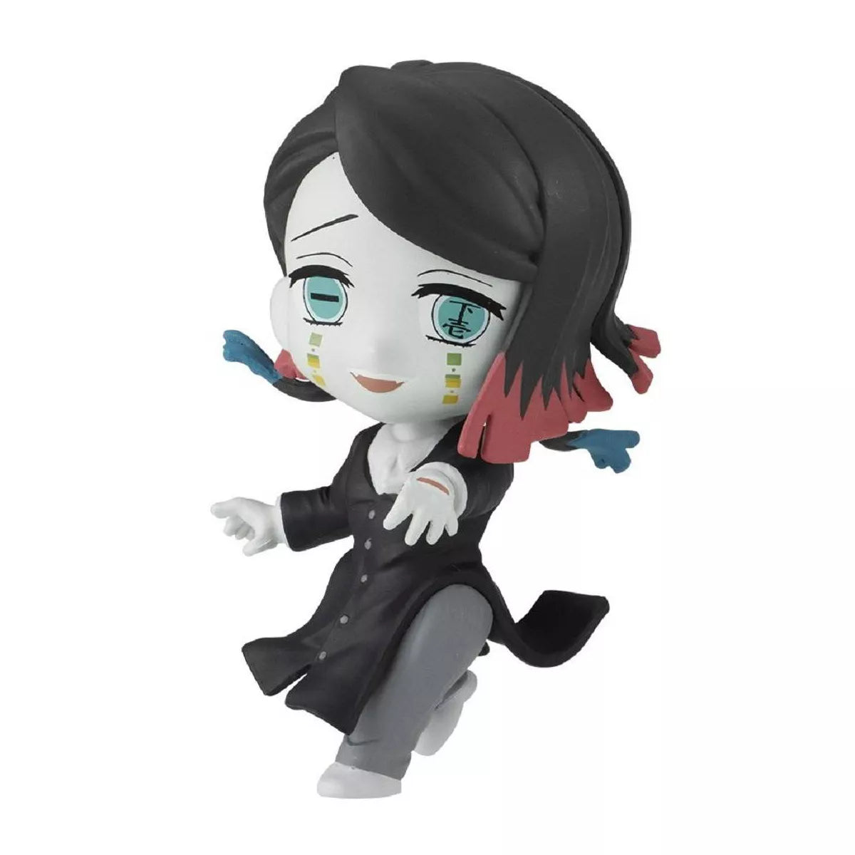 Demon Slayer Chibi Masters - Enmu