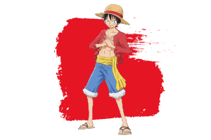 One Piece deal - Entry ticket