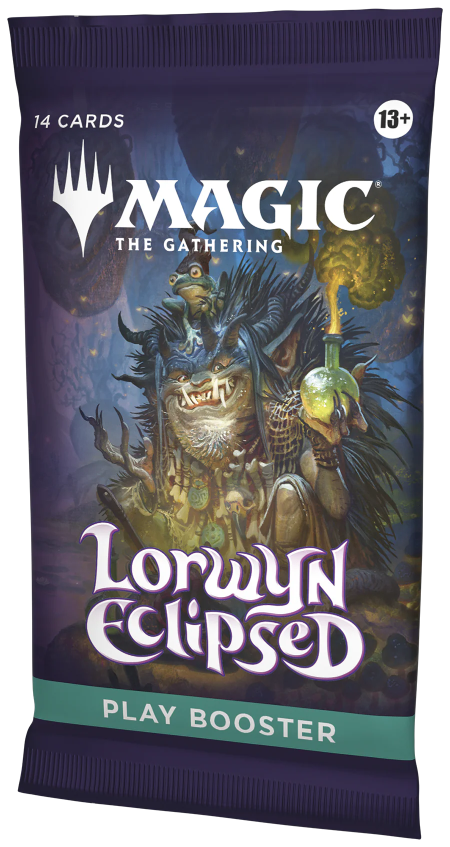 Magic: The Gathering Lorwyn Eclipsed – Play Booster