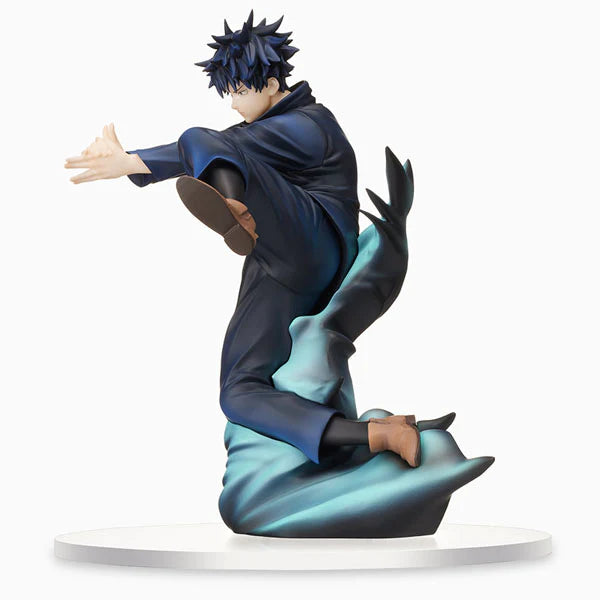 Jujutsu Kaisen SPM Figure - Megumi Fushiguro