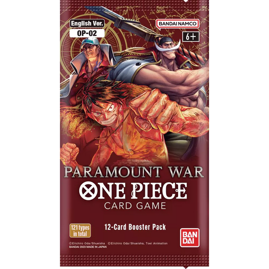 One Piece Tournament PW