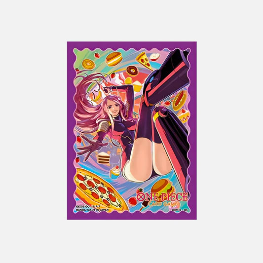 Official Card Sleeve TCG+ Store Edition Vol.2 – bonney