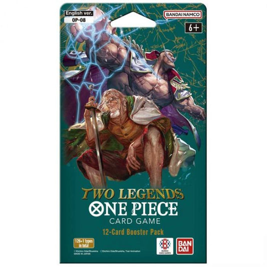 One Piece Tournament OP08SB