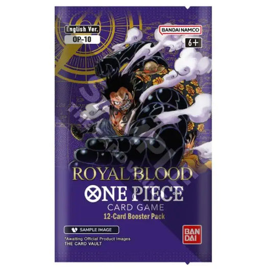 One Piece Tournament RB