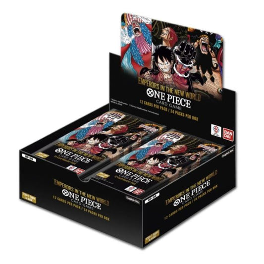 One Piece Tournament  OP09