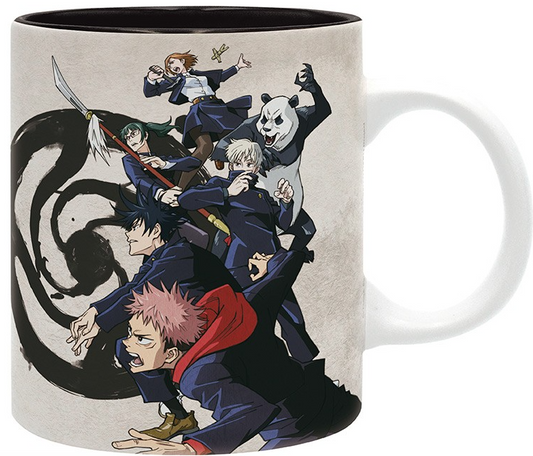 JUJUTSU KAISEN Mug Group