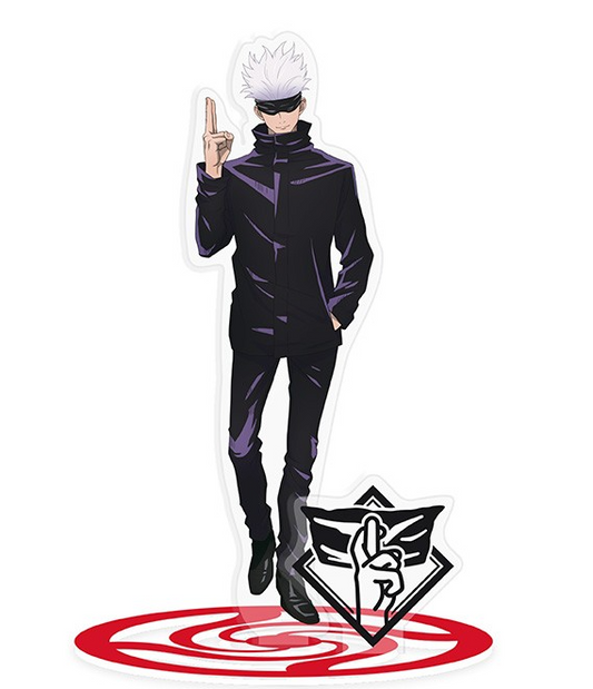 JUJUTSU KAISEN Acryl® Gojo