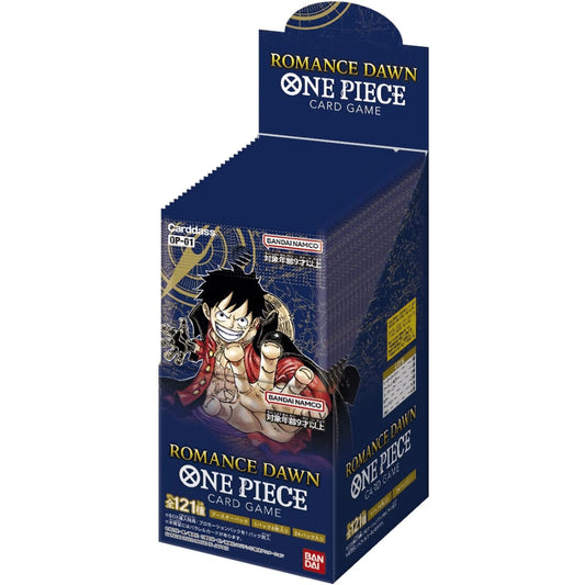 One Piece Tournament JPY 01