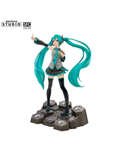 HATSUNE MIKU Figurine Hatsune Miku