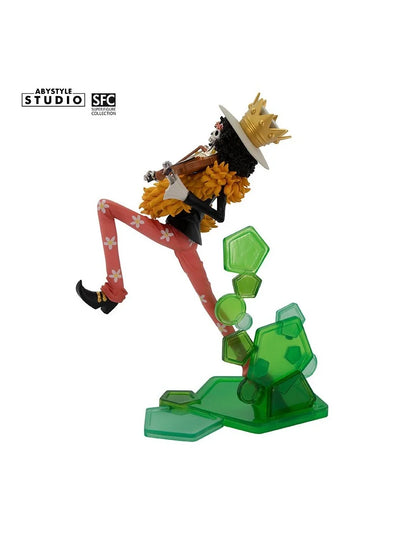 ONE PIECE - Figurine Brook