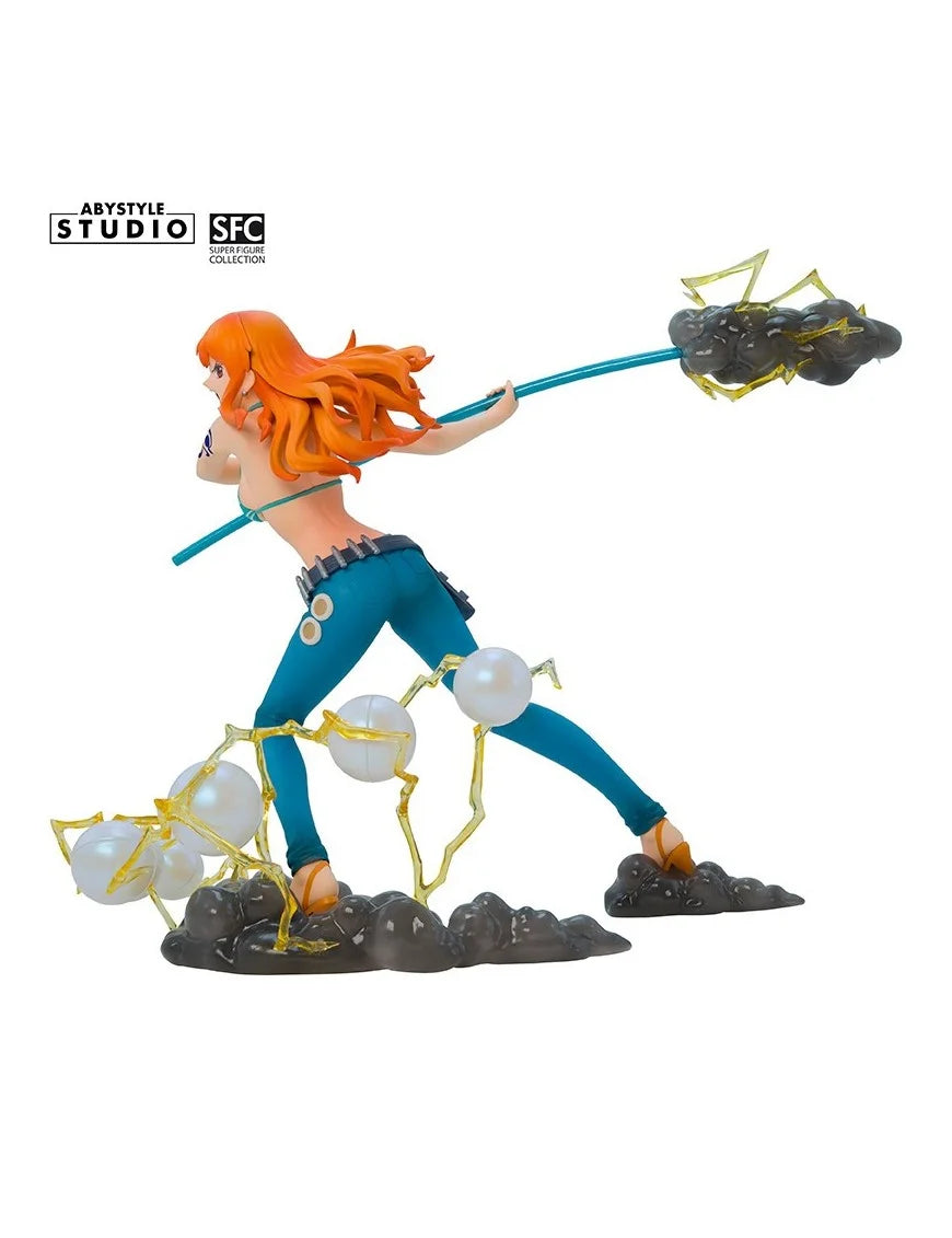 ONE PIECE Figurine Nami