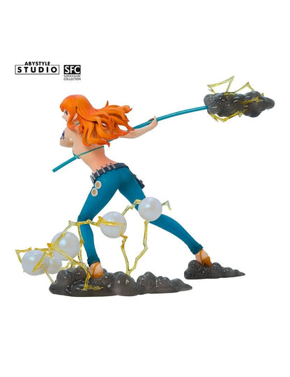 ONE PIECE Figurine Nami
