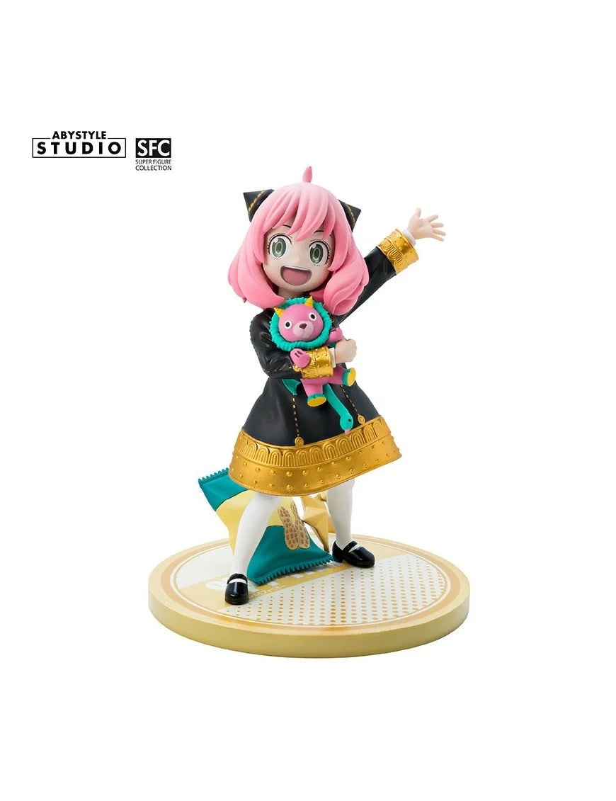 SPY FAMILY Figurine Anya Forger