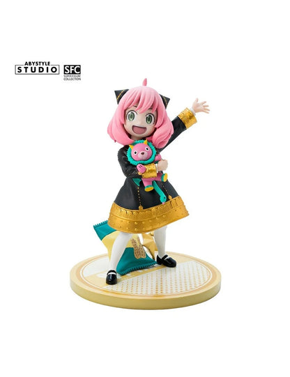 SPY FAMILY Figurine Anya Forger
