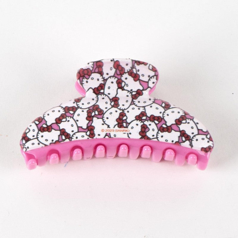Hello Kitty Pack 2 Hair Clips