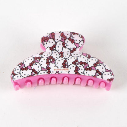 Hello Kitty Pack 2 Hair Clips
