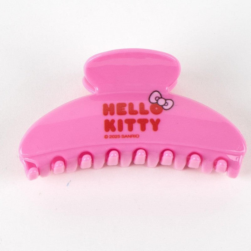 Hello Kitty Pack 2 Hair Clips