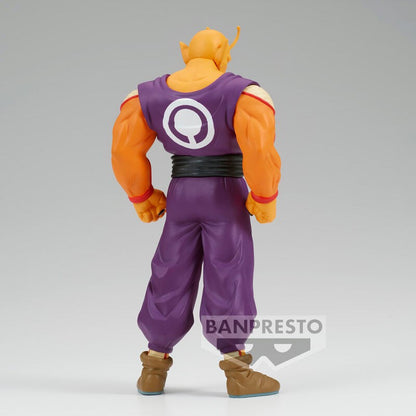 Dragon Ball Super - Orange Piccolo DXF Figure