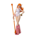 ONE PIECE - Nami - The Shukko Figure 16cm