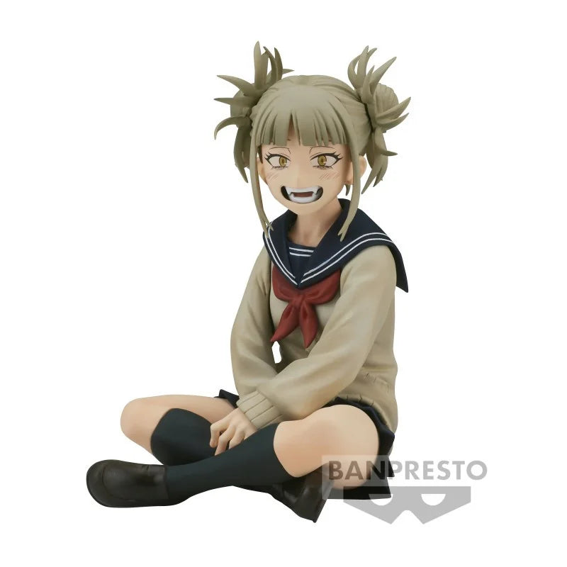 MY HERO ACADEMIA - TOGA HIMIKO - BREAK TIME COLLECTION Vol.8
