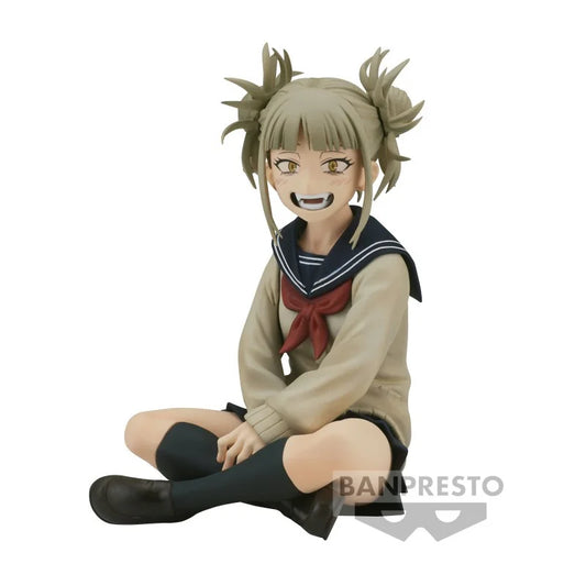 MY HERO ACADEMIA - TOGA HIMIKO - BREAK TIME COLLECTION Vol.8