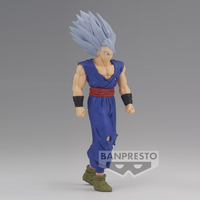 DRAGON BALL SUPER: SUPER HERO - SOLID EDGE WORKS vol.14 - SON GOHAN (BEAST)