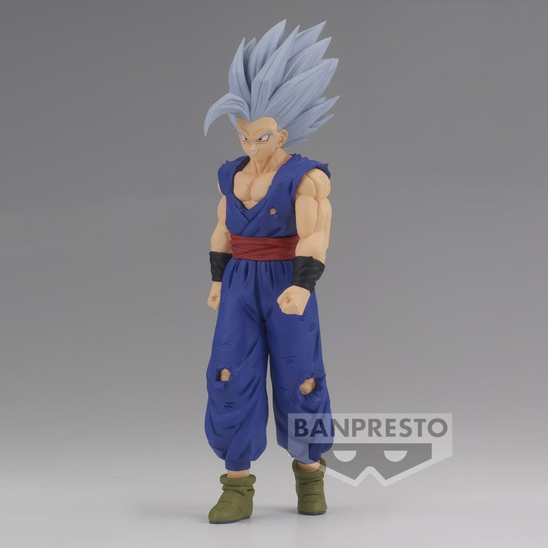 DRAGON BALL SUPER: SUPER HERO - SOLID EDGE WORKS vol.14 - SON GOHAN (BEAST)