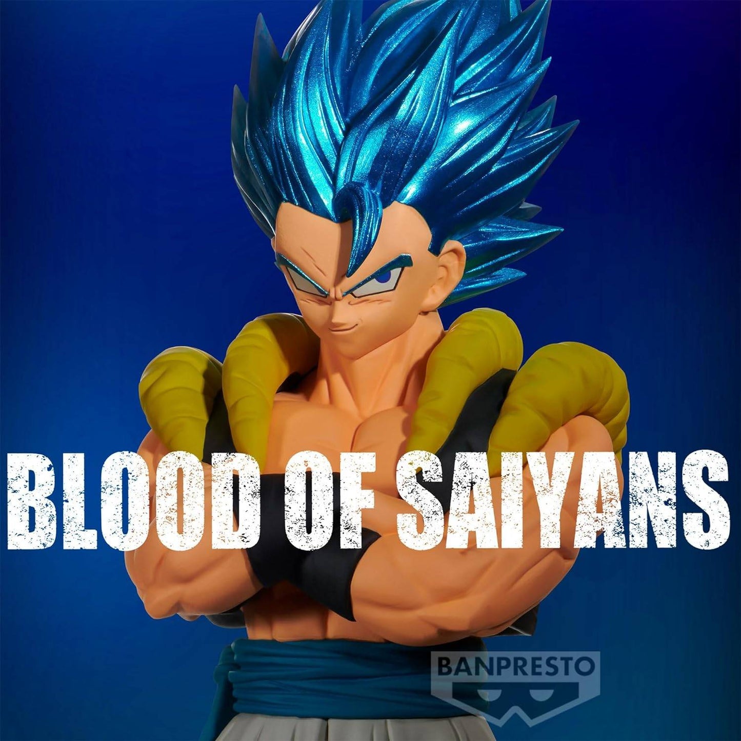 Dragon Ball Super Blood Of Saiyans-SpecialXVIII-
