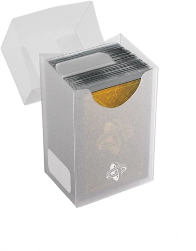 Card Holder - Mini American (60+) - Clear