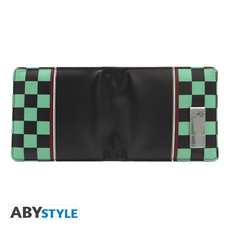 DEMON SLAYER - Premium Wallet "Tanjiro"
