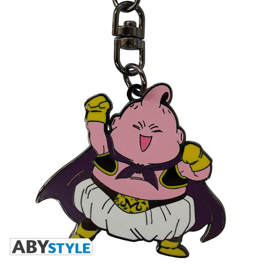DRAGON BALL Keychain DBZ Buu