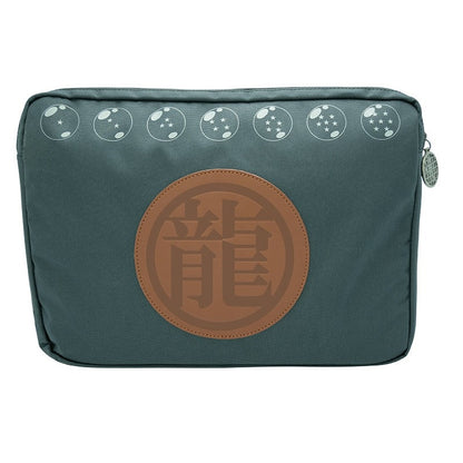 Shenron Laptop Sleeve - Dragon Ball - 15 inch