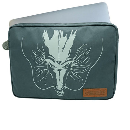 Shenron Laptop Sleeve - Dragon Ball - 15 inch