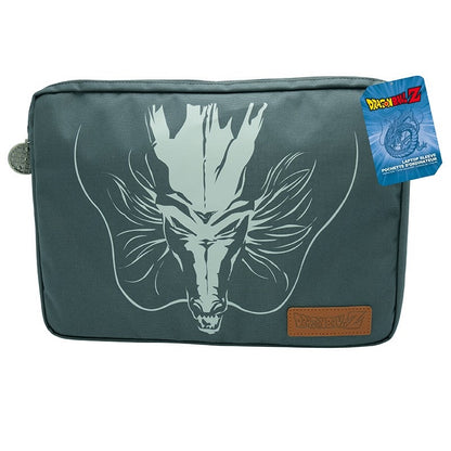 Shenron Laptop Sleeve - Dragon Ball - 15 inch