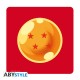 DRAGON BALL - Set 4 Coasters "Symbols"