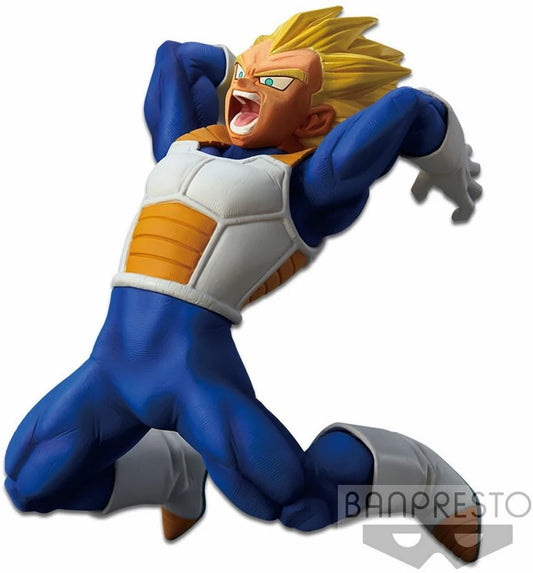 DRAGON BALL SUPER - CHOSENSHIRETUDEN V 1 SUPER SAIYAN VEGETA