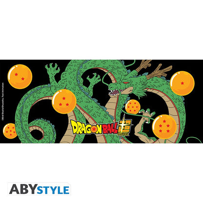 DRAGON BALL SUPER Mug 3D handle Shenron & Dragon Balls