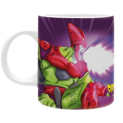 Gohan vs Cell Max Mug - Dragon Ball