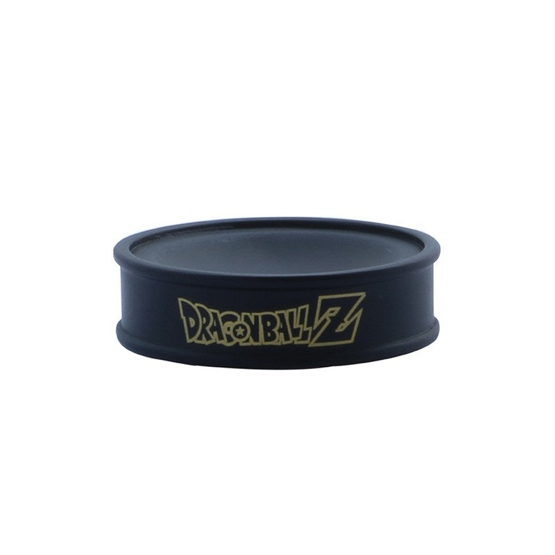 DRAGON BALL - 75 mm Dragon Ball 4 start + base