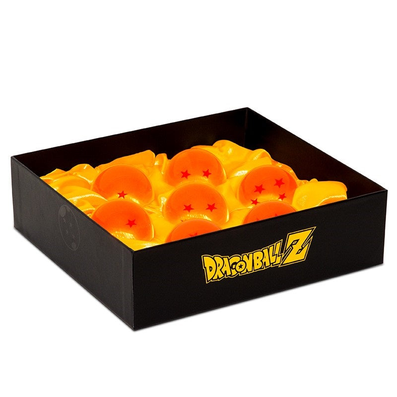 DRAGON BALL - Collector Box Dragon Balls/DBZ