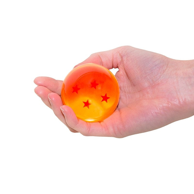 DRAGON BALL - Collector Box Dragon Balls/DBZ