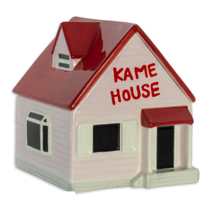 Kame House Cookie Jar - Dragon Ball